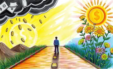 O Impacto da Mentalidade no Seu Bolsos