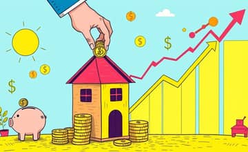 Construindo um Futuro Financeiro Sólido