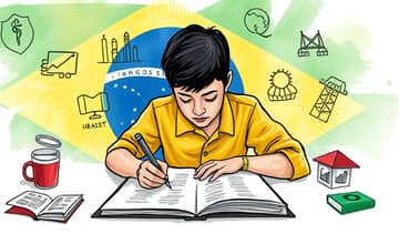 O Poder do Orçamento na Ponta do Lápis