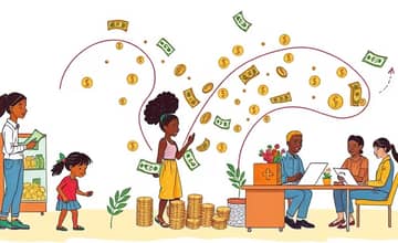 Desmistificando o Dinheiro: Uma Abordagem Prática