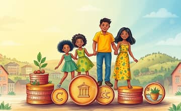 Priorize o Essencial: Redefinindo o Valor do Dinheiro