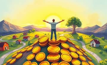 O Guia Essencial para a Liberdade Financeira