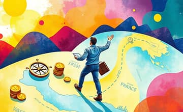 Como Criar um Plano Financeiro que Realmente Funciona