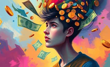 Finanças Comportamentais: Por Que Reagimos de Certas Formas ao Dinheiro