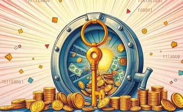 Desvende o Código da Prosperidade Financeira