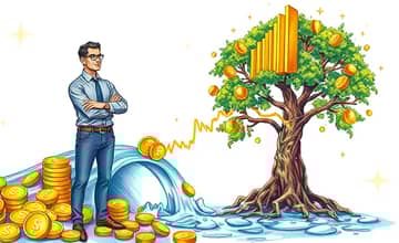 Fluxo de Caixa Positivo: A Chave para a Saúde Financeira do seu Negócio