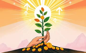 Finanças Pessoais: Seus Aliados na Construção da Riqueza