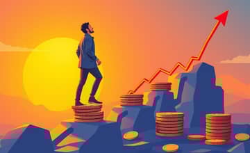 Superando Inseguranças Financeiras: O Primeiro Passo