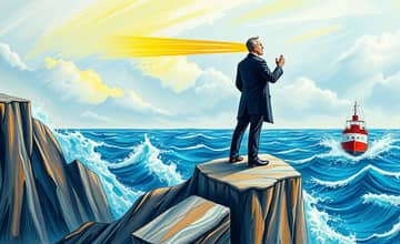 Gestão de Crise: Como Proteger Seu Negócio em Tempos Turbulentos