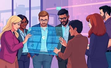 Contratar com Inteligência: Construindo o Time dos Seus Sonhos