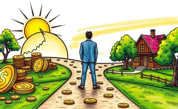 A Liberdade de Escolher: Decisões Financeiras Inteligentes