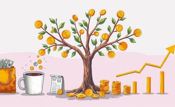 Transforme Seus Gastos em Investimentos