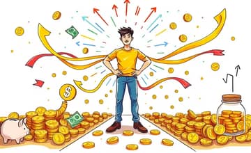 Reinventando Sua Relação com o Dinheiro