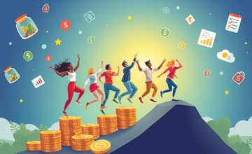 De Zero a Essencial: Sua Guia para uma Vida Financeira Plena