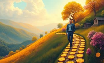 O Caminho do Investidor Inteligente: Sem Pressa e Sem Susto