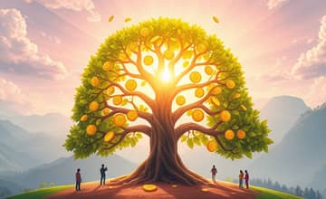 Mentalidade de Abundância: Atraindo Mais Dinheiro