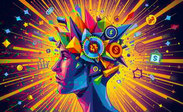 Quebre o Paradigma: Sua Mente Pode Te Deixar Rico