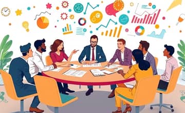 O Poder da Negociação: Habilidades Essenciais para o Empreendedor