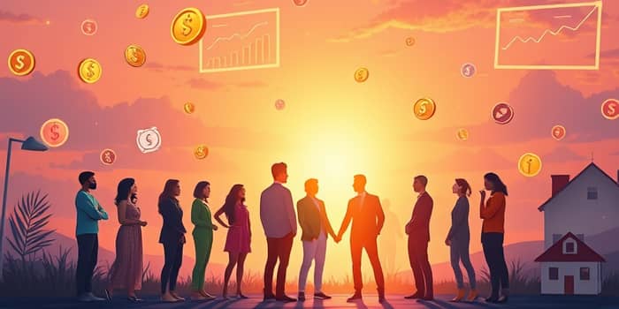 Investindo para Iniciantes: Onde Começar?