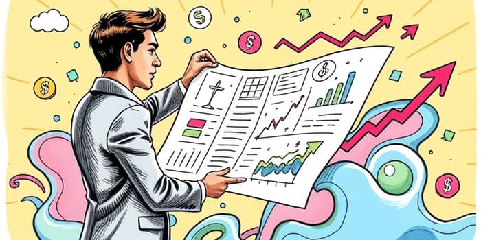 Como Criar um Orçamento Flexível e Eficaz