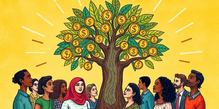 O Guia Completo para Planejamento Financeiro Pessoal