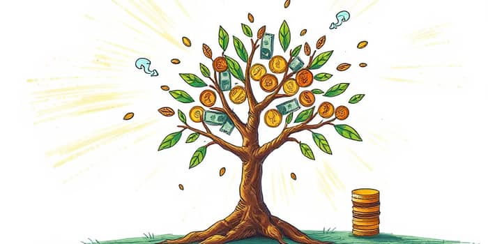 Maximizando Seus Rendimentos Extras