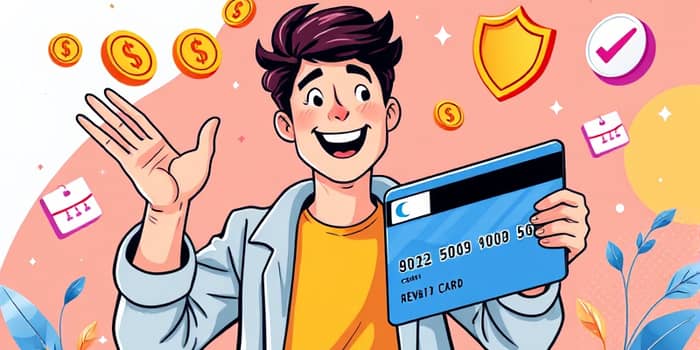 Dominando o Cartão de Crédito a Seu Favor