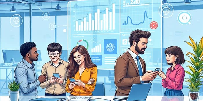 Ferramentas Financeiras Essenciais para o Dia a Dia