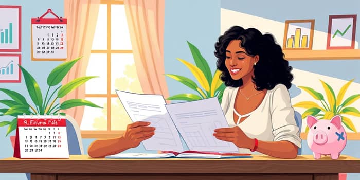 Planejamento para Aposentadoria: Comece Agora!