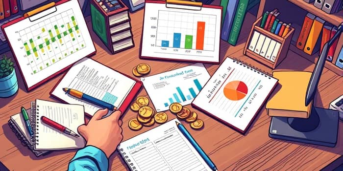 O Segredo para Manter a Motivação Financeira