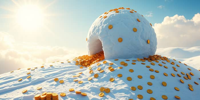 O Poder dos Juros Compostos a Seu Alcance