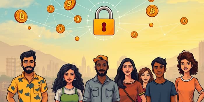 Segurança Financeira: Mais Perto do Que Você Imagina