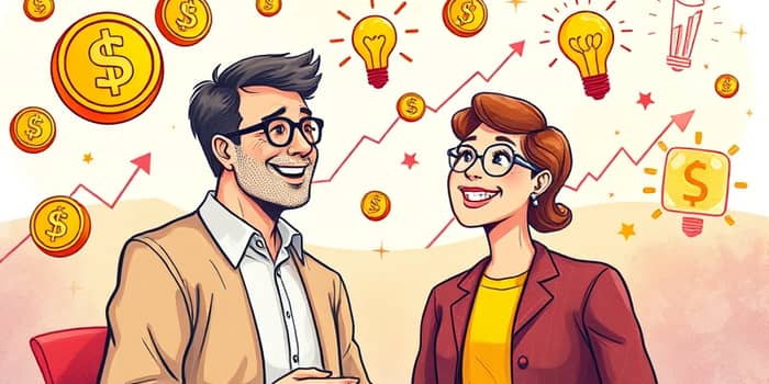 O Papel do Coaching Financeiro em Sua Vida