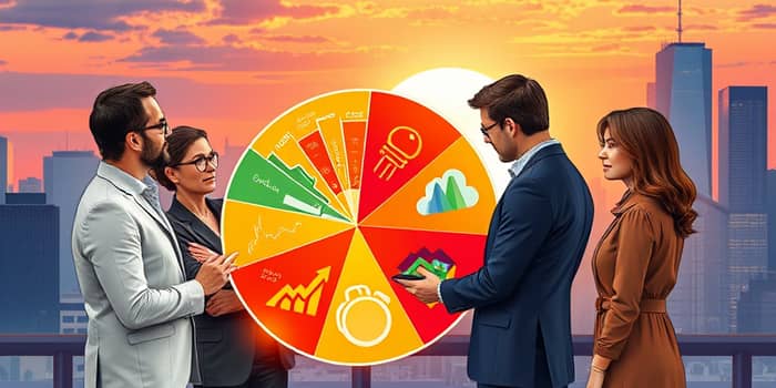 Alocação de Ativos: O Segredo dos Grandes Investidores Revelado