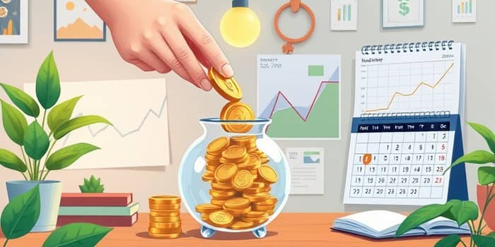 Poupe Dinheiro de Forma Inteligente: Dicas Infalíveis