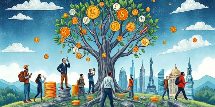 Desvendando o Fascínio dos ETFs: Guia Completo para Iniciantes