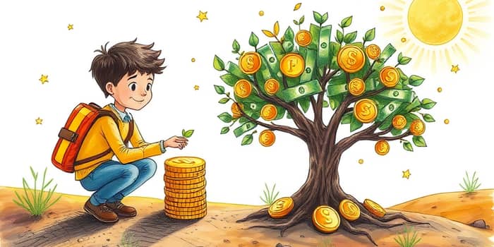 Começando a Investir com Pouco Dinheiro: Mitos e Verdades