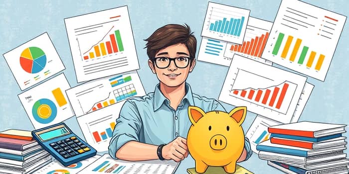 Descomplicando o Orçamento Pessoal: Guia Prático