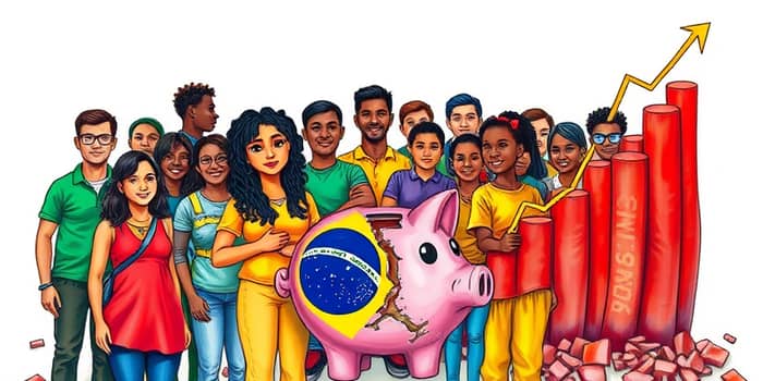 Desmascarando Mitos Financeiros Comuns