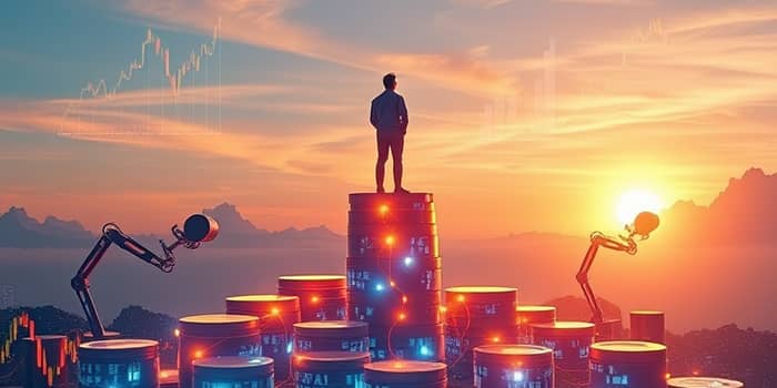 Automatizando Seus Investimentos: Liberdade Financeira ao Seu Alcance