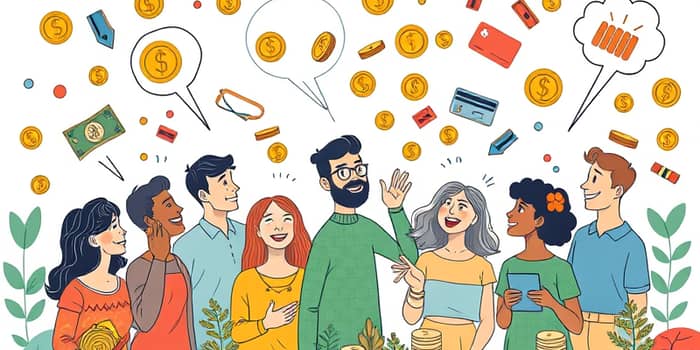 Finanças Comportamentais: Por Que Gastamos Como Gastamos?