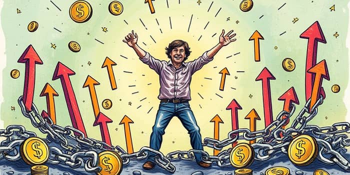 Dívidas: Como Sair Delas Rapidamente