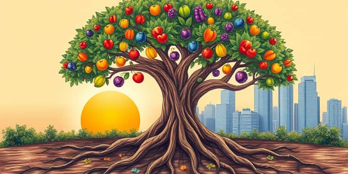 Como Criar uma Carteira de Investimentos do Zero: Passo a Passo