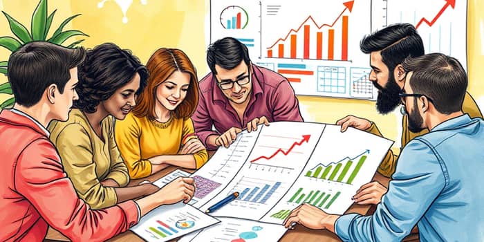 Educação Financeira: O Primeiro Passo para a Independência