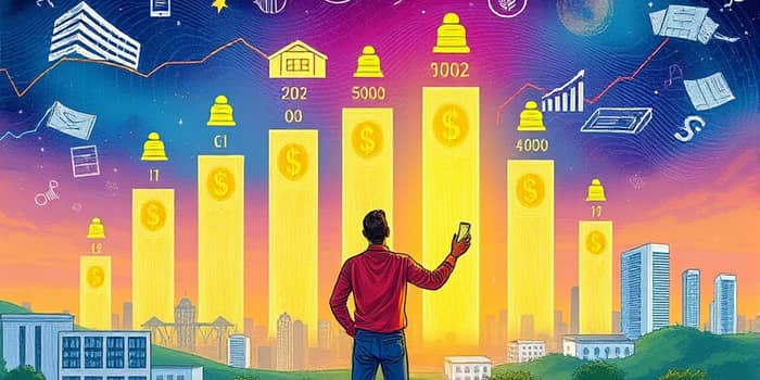 Investindo em Renda Fixa: Além da Poupança para Maiores Retornos