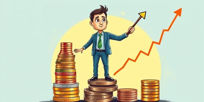 O Impacto da Inflação em Seus Investimentos: Proteja Seu Patrimônio