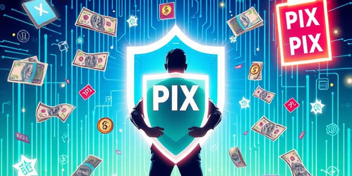 Como Evitar Golpes e Fraudes no Mercado Financeiro