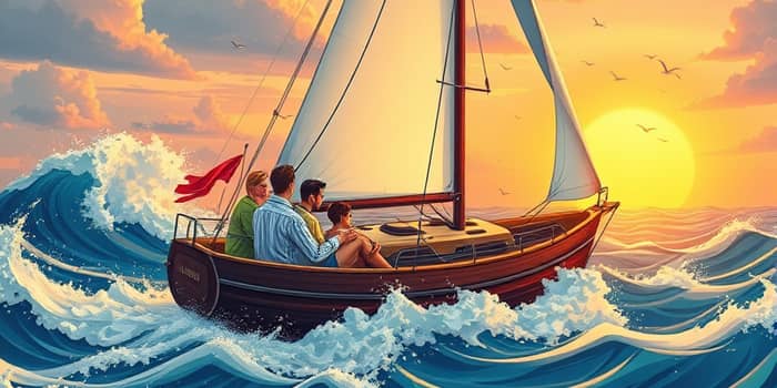 Risco vs. Recompensa: Navegando pelas Águas do Empreendedorismo de Sucesso