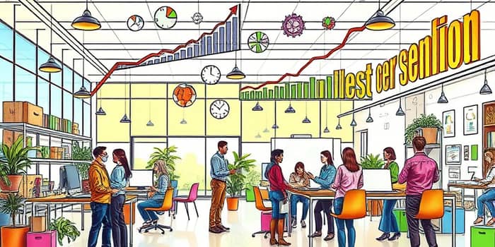 Venda Mais, Custo Menos: Otimizando a Lucratividade do seu Negócio