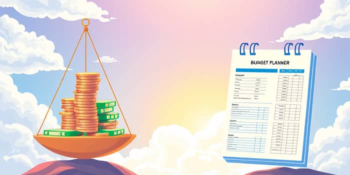 Estratégias para Evitar Dívidas Desnecessárias